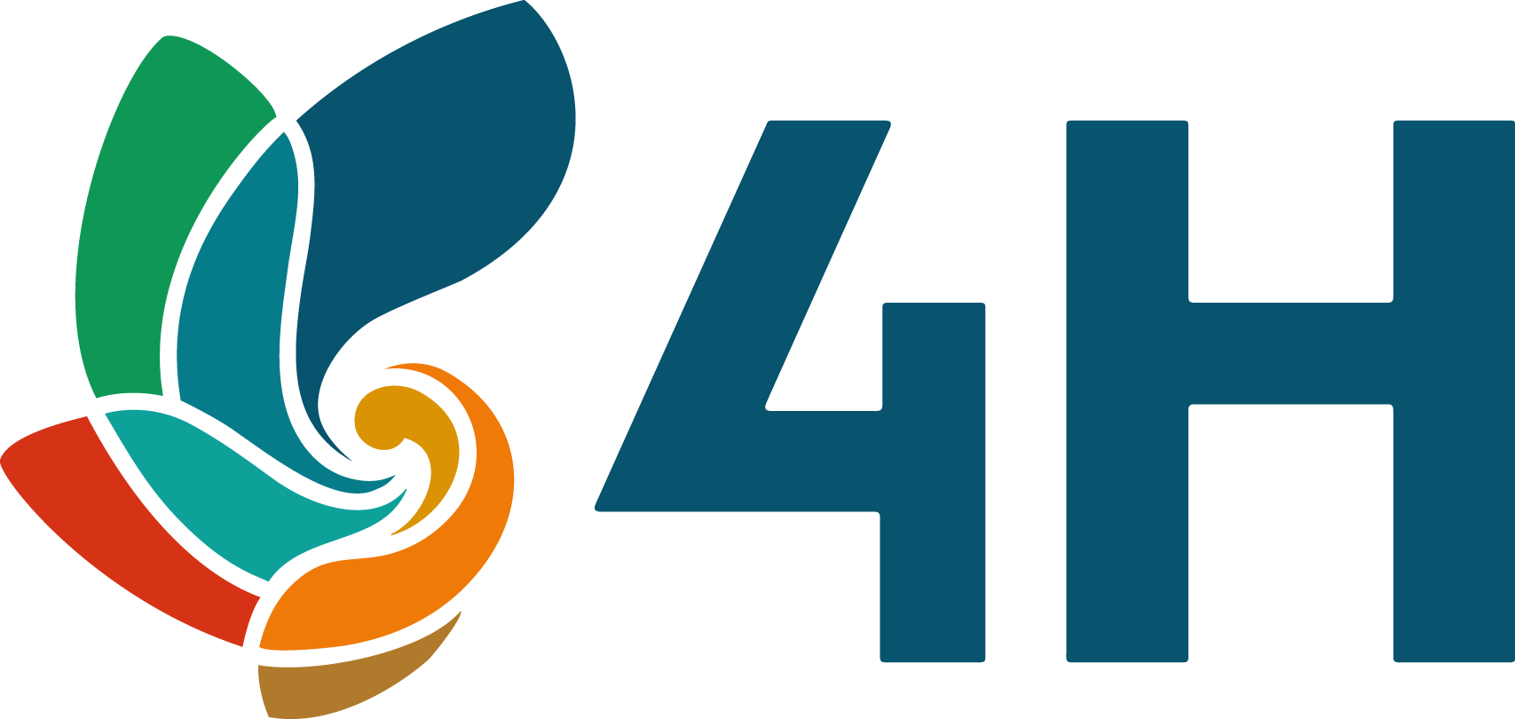 Plataforma 4H Logo